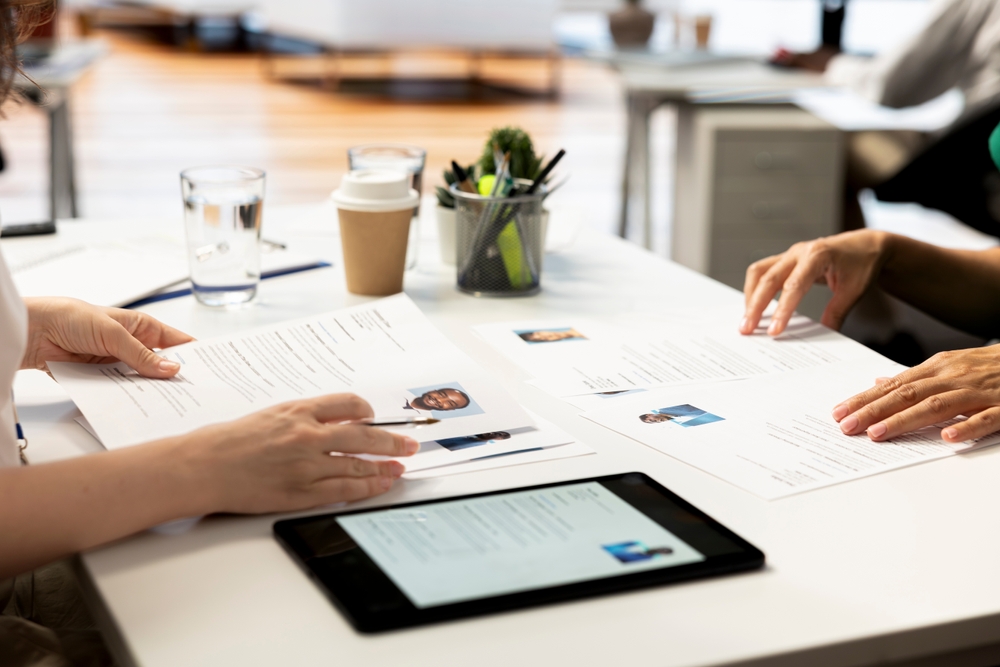 Free Role Assessment