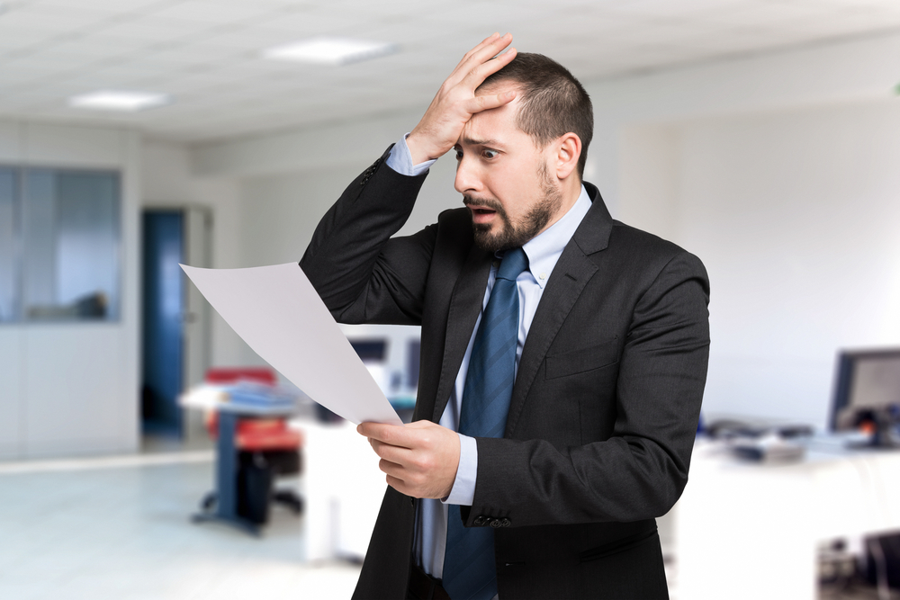 Magnifying glass selecting wrong candidate